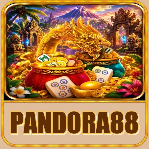 Aplikasi Mobile pandora88 - Main di Mana Saja di Smartphone Anda