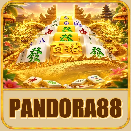 Bonus dan keuntungan masuk pandora88