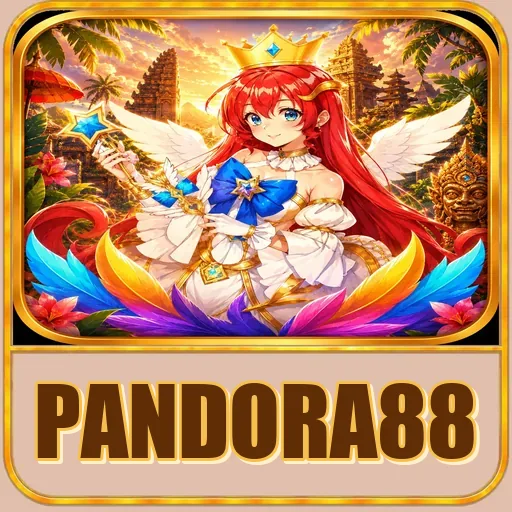 Daftar akun pandora88 cepat dan mudah