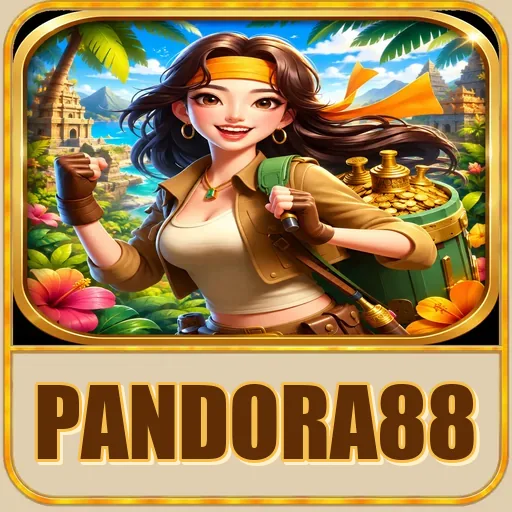 Kasino live pandora88 dengan dealer bahasa Indonesia
