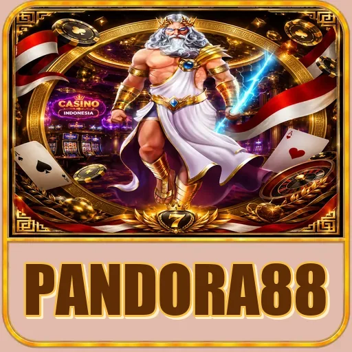 Keamanan platform pandora88 SSL dan firewall