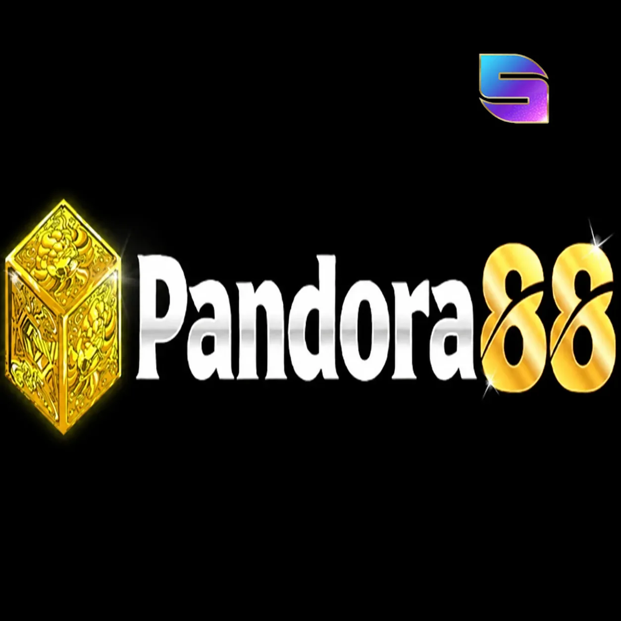 pandora88 Logo Platform Terpercaya