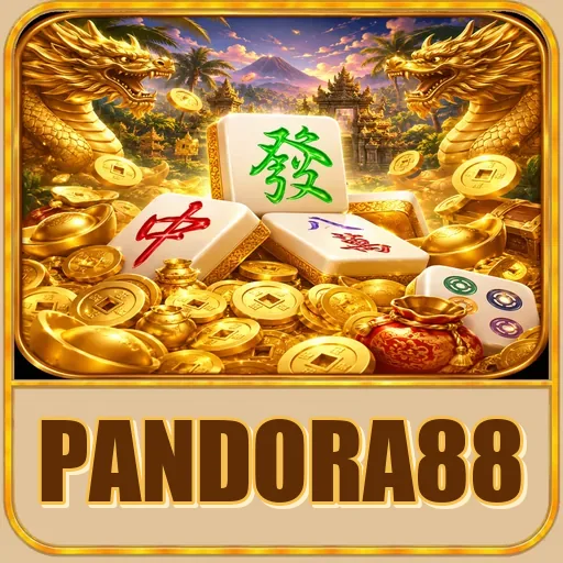 Teknologi cloud platform pandora88
